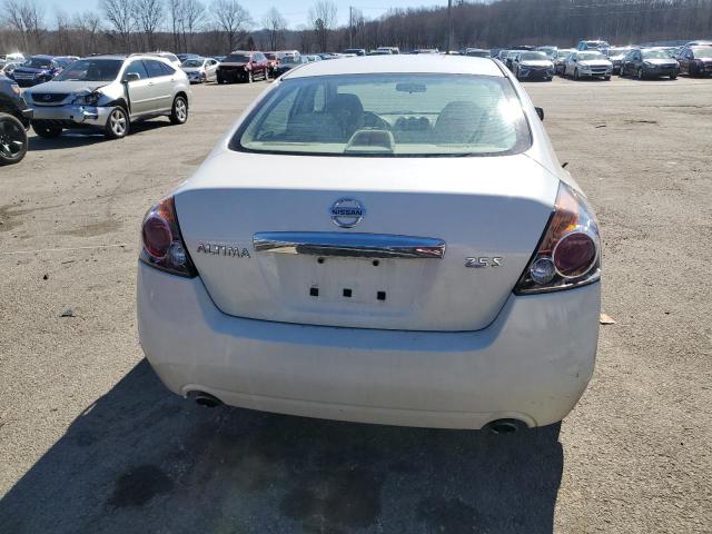 1N4AL2APXCC248378 2012 Nissan Altima Base