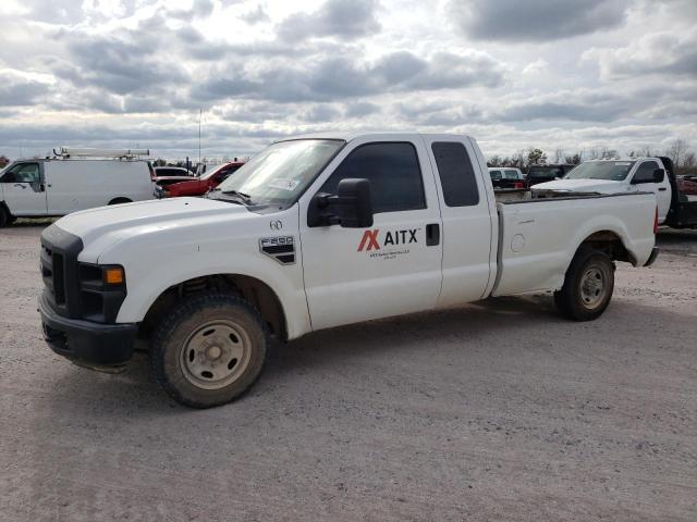 2010 Ford F-250 