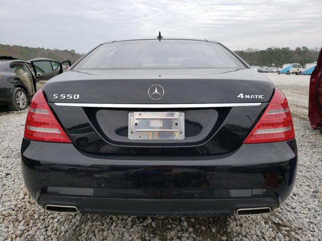 VIN WDDNG9EB2DA533473 2013 Mercedes-Benz S-Class, 5... no.6