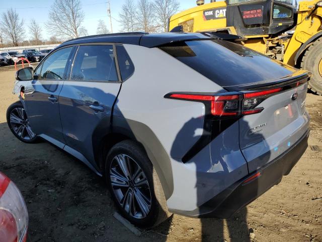 2023 SUBARU SOLTERRA P JTMABABA7PA003394