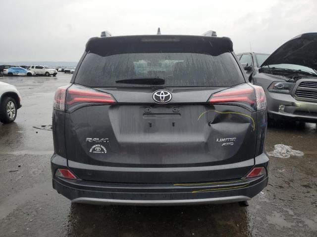 2018 Toyota RAV 4 - Image 6