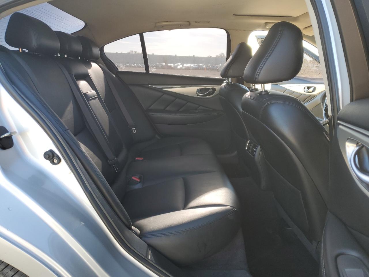 JN1EV7AP9LM207546 2020 Infiniti Q50 Pure