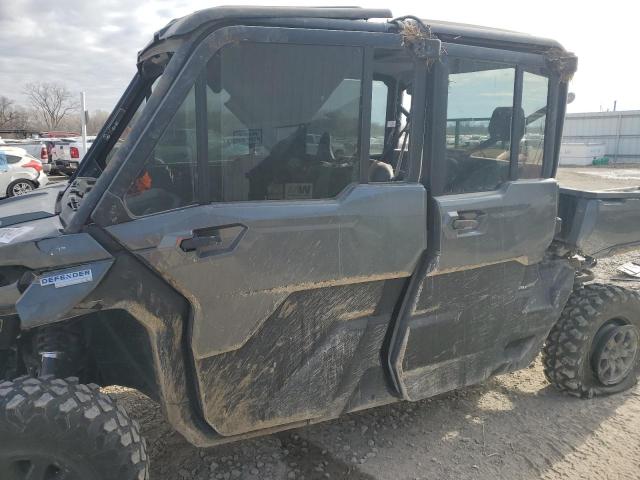 2023 CAN-AM DEFENDER M - 3JBUUAX4XPK006771
