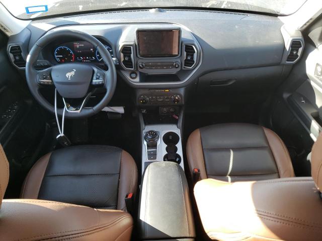 2023 FORD BRONCO SPO 3FMCR9B66PRD43328