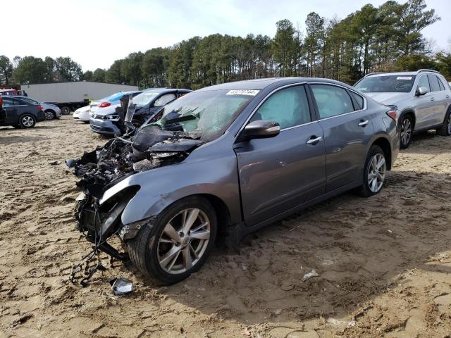 2015 NISSAN ALTIMA 2.5 1N4AL3AP1FC586293