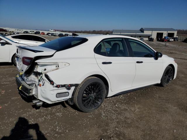 2020 TOYOTA CAMRY SE - 4T1G11AK9LU392700