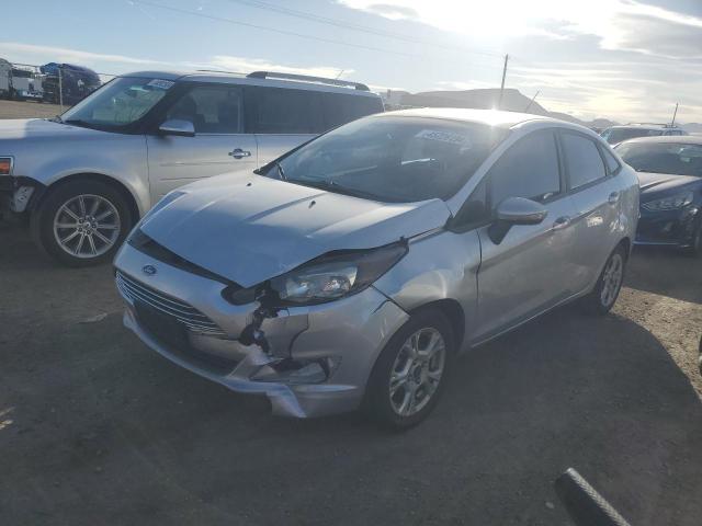 2016 Ford Fiesta Se VIN: 3FADP4BJ5GM197304 Lot: 45226194