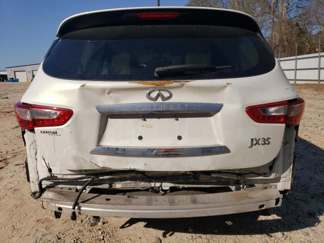 2013 Infiniti Jx35 VIN: 5N1AL0MM9DC333578 Lot: 44279344