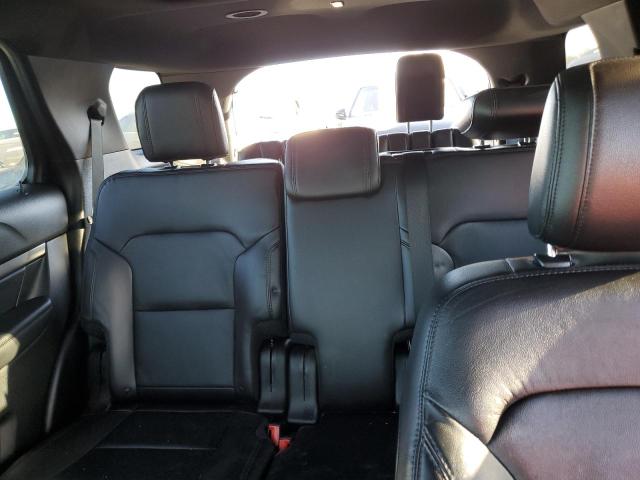 2018 FORD EXPLORER X - 1FM5K8D81JGA94571