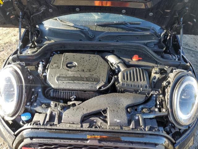 2024 MINI COOPER JOH WMW63DL02R3S02772