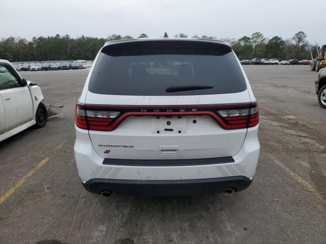 2021 DODGE DURANGO PU 1C4SDJFT3MC849466