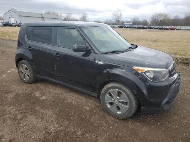 KNDJN2A20F7791213 | 2015 KIA soul