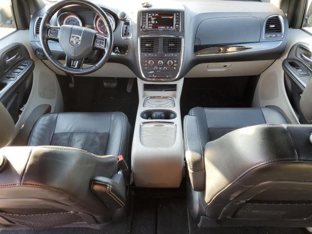 2019 DODGE GRAND CARA - 2C4RDGCGXKR744596