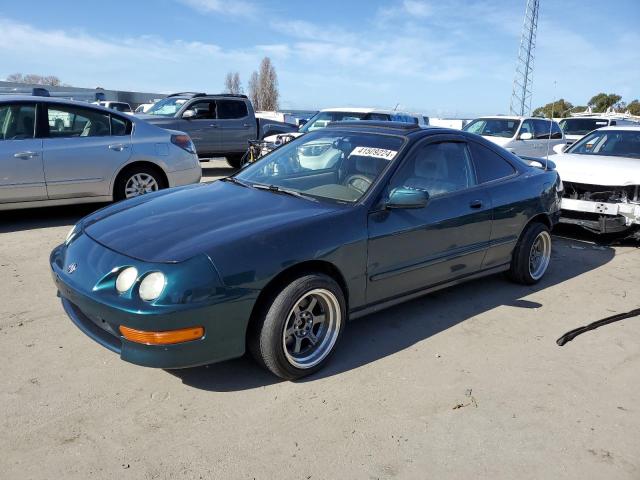 1998 Acura Integra LS