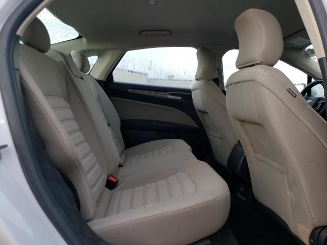 2018 FORD FUSION S - 3FA6P0G77JR231901