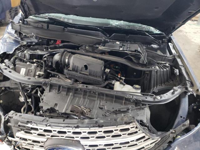 2021 FORD EXPLORER L 1FMSK8FH2MGB62753
