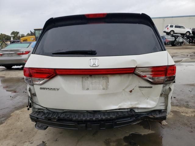 2015 HONDA ODYSSEY TO 5FNRL5H94FB020664