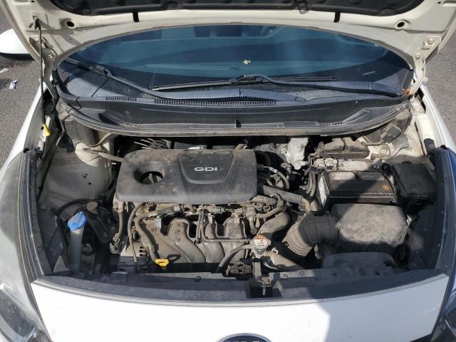 2017 KIA RIO LX KNADM4A38H6016653