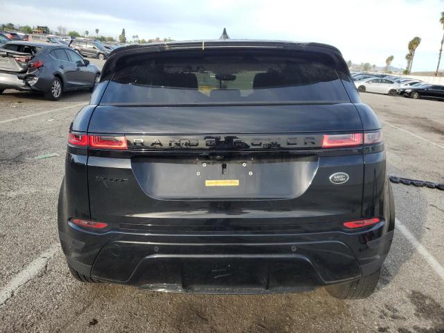 2021 Land Rover Range Rover Evoque S VIN: SALZJ2FX1MH123231 Lot: 44335034