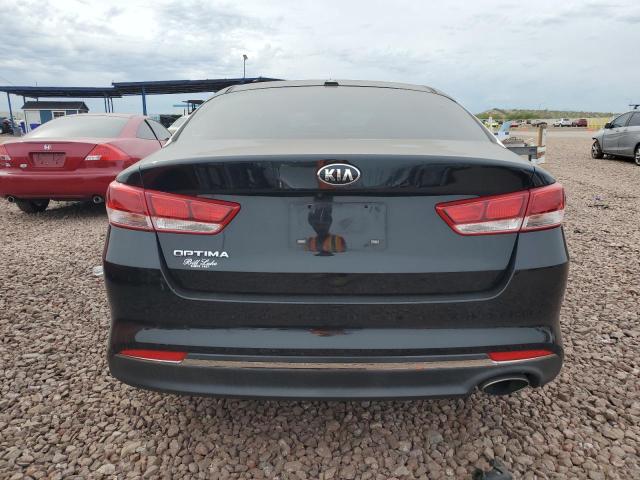 2016 KIA OPTIMA LX - 5XXGT4L35GG004282