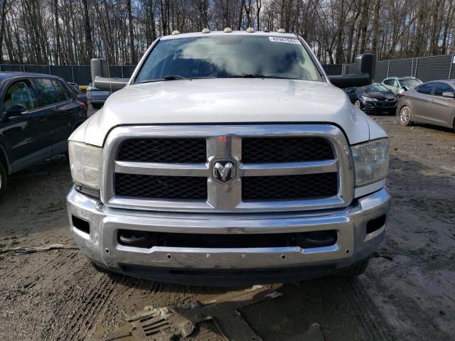 2017 RAM 3500 ST 3C63RRGL9HG545474