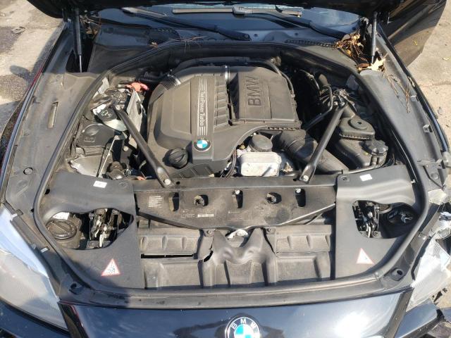 VIN WBA6B8C54ED452542 2014 BMW 6 Series, 640 Xi Gra... no.11