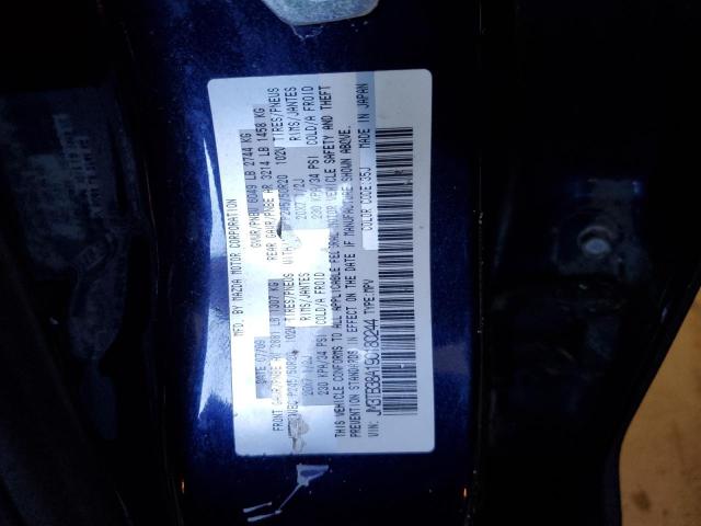 2009 Mazda CX-9 - Image 12