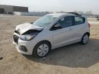 2016 CHEVROLET SPARK LS - KL8CB6SA0GC592064