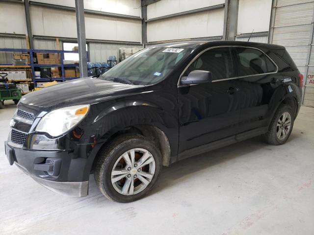 2013 Chevrolet Equinox Ls VIN: 2GNALBEK7D6124613 Lot: 42742874