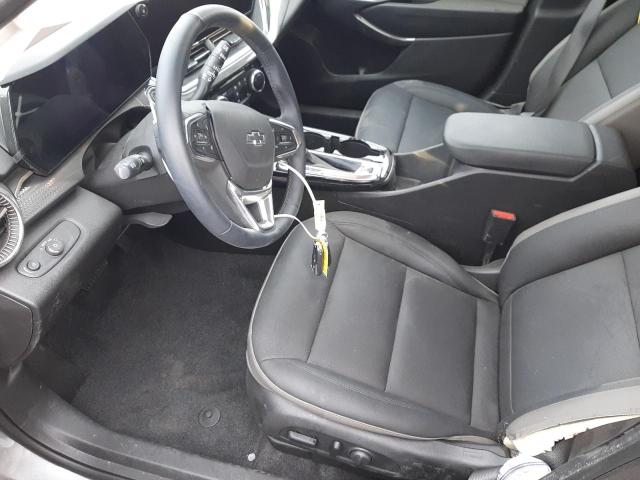 2024 CHEVROLET TRAX ACTIV - KL77LKE25RC069948