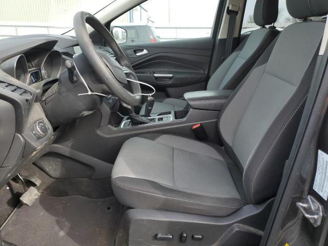 2019 FORD ESCAPE SE - 1FMCU0GD4KUA67301