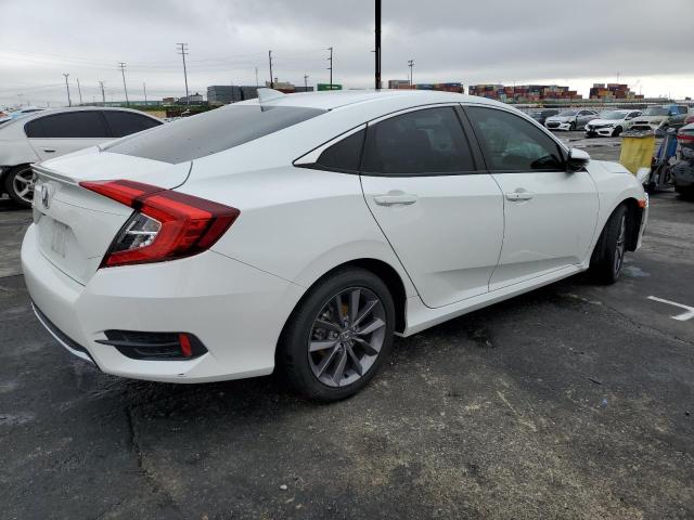 2020 HONDA CIVIC EX - 19XFC1F37LE201835
