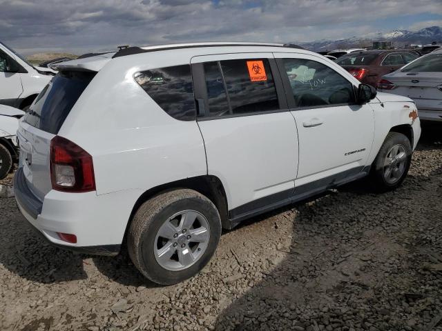 1C4NJCBA6FD397211 | 2015 Jeep compass sport