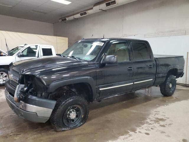 2004 Chevrolet Silverado 2500HD 