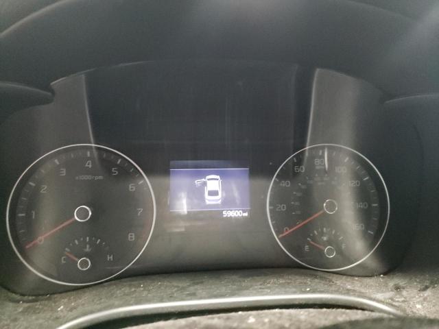 2020 KIA FORTE FE - 3KPF24AD4LE209010