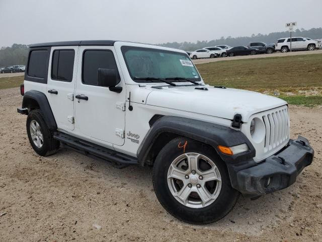 1C4HJXDNXLW147927 Jeep Wrangler U 4