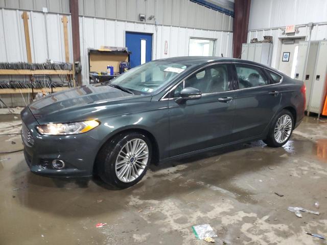 3FA6P0T93GR121895 2016 FORD FUSION, photo no. 1