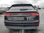 AUDI Q8 PREMIUM снимка