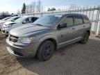 2013 DODGE JOURNEY SE