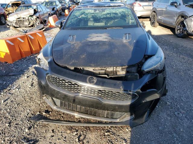 2018 Kia Stinger Gt VIN: KNAE35LC4J6021316 Lot: 44817304