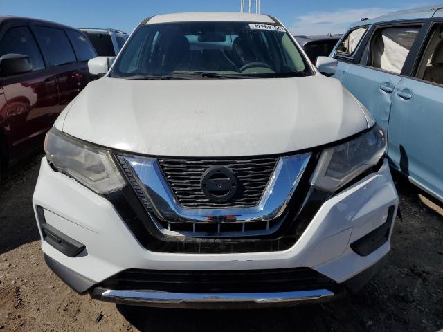 2020 NISSAN ROGUE S 5N1AT2MT2LC754334