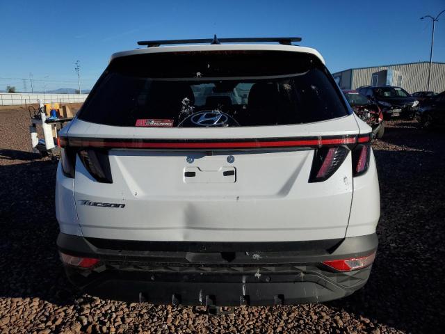 2022 HYUNDAI TUCSON N L KM8JF3AE0NU104935