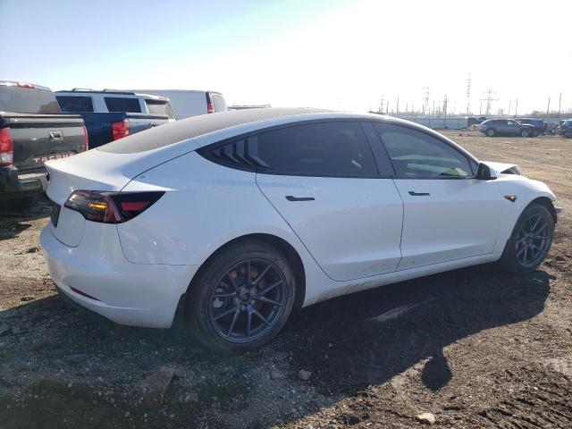 2023 Tesla Model 3 VIN: 5YJ3E1EA3PF638101 Lot: 44275014