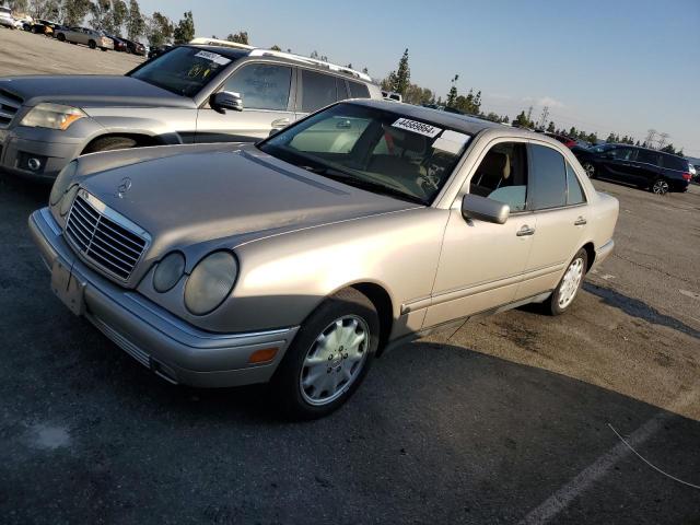 1999 Mercedes-Benz E 320 VIN: WDBJF65H7XA921400 Lot: 44569864