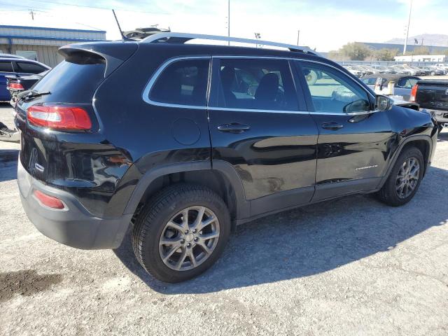 2017 JEEP CHEROKEE L 1C4PJLCBXHW559414