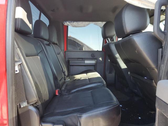 2015 FORD F350 SUPER - 1FT8W3BT8FED07146
