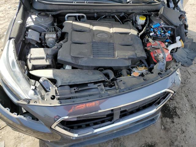 2019 SUBARU OUTBACK 3. 4S4BSENC2K3312031