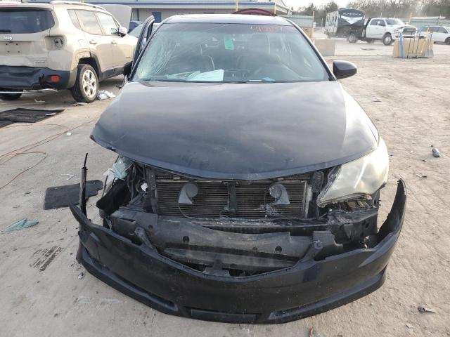 VIN 4T1BF1FK0EU846016 2014 Toyota Camry, L no.5