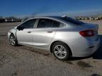 CHEVROLET CRUZE LT photo