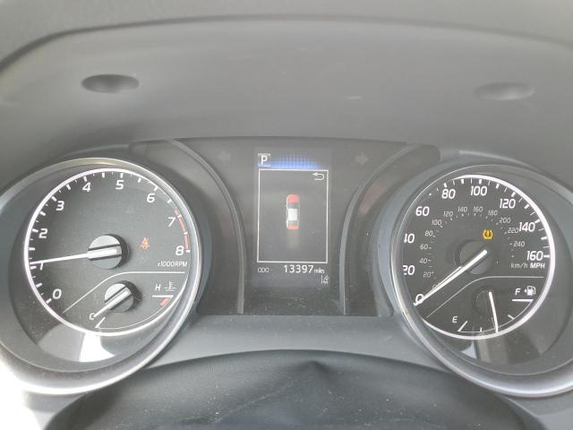 2022 TOYOTA CAMRY SE - 4T1G11AK8NU633147